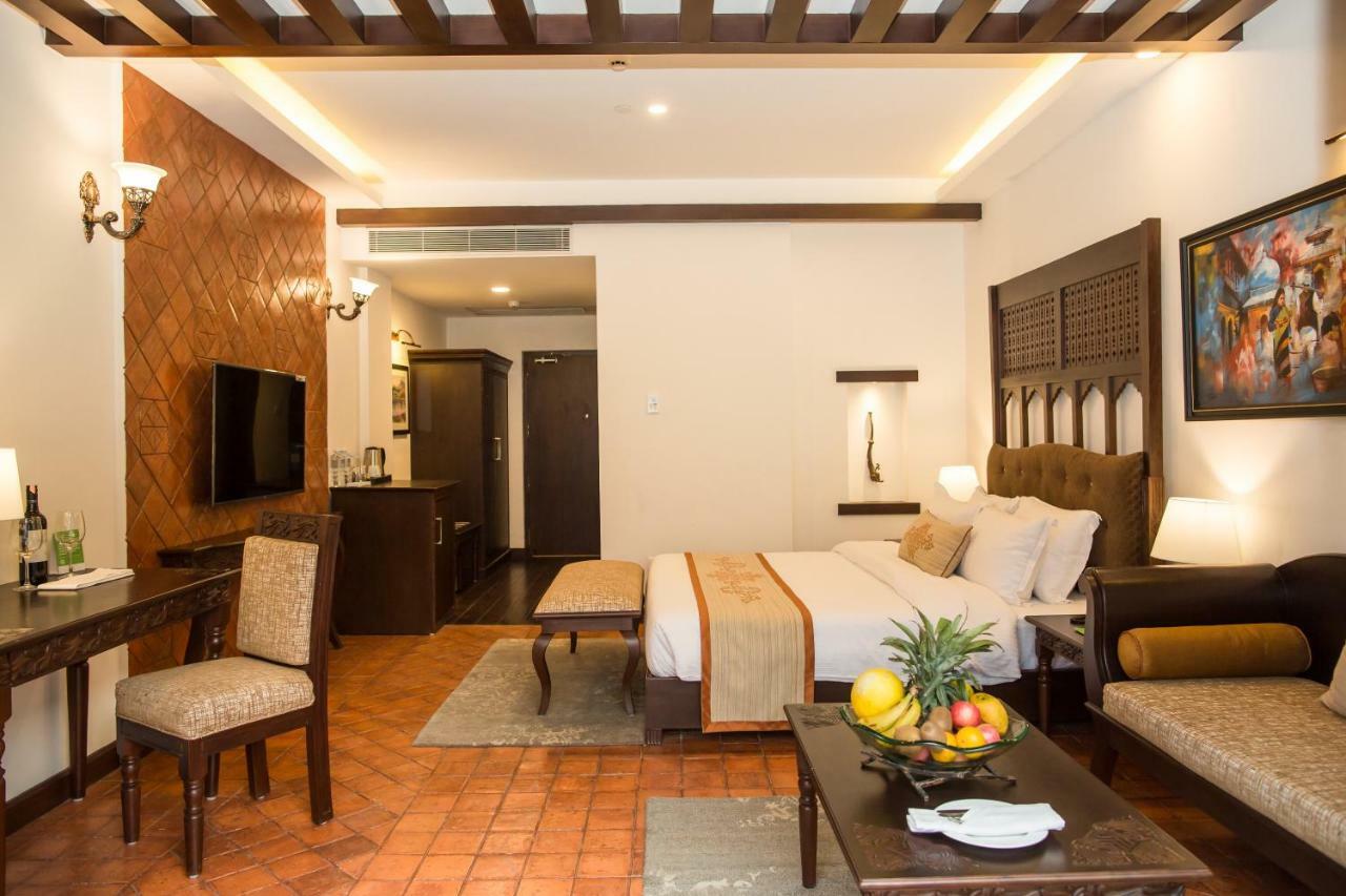 Chandragiri Hills Resort Thānkot Esterno foto